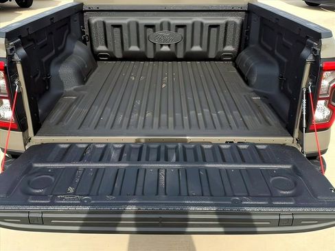 New 2025 Ford Ranger XLT w/ FX4 Off-Road Package image 19