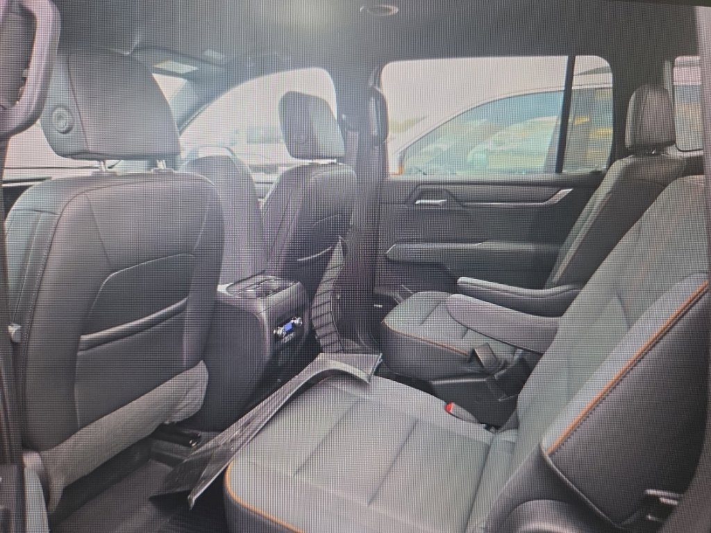 Used 2024 GMC Acadia AT4 w/ LPO, Floor Liner Package AWD/4WD image 11