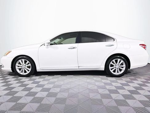 Used 2011 Lexus ES 350 FWD image 7