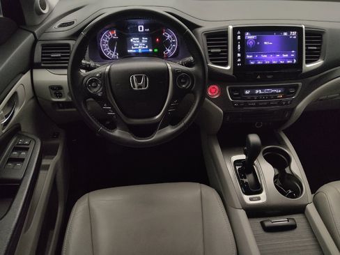 Used 2017 Honda Pilot EX-L image 22