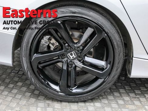 Used 2022 Honda Accord Sport Special Edition image 31