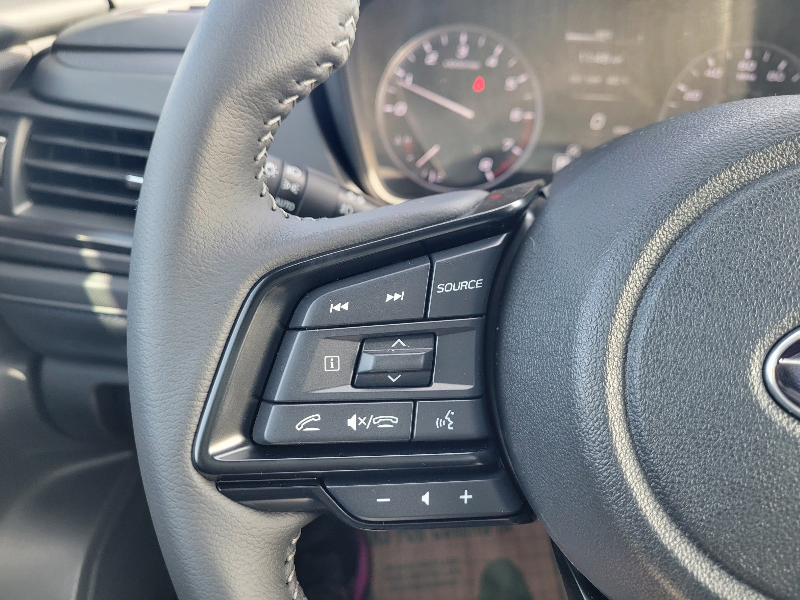 New 2026 Subaru Forester Premium AWD/4WD image 16