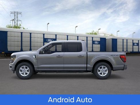 New 2026 Ford F150 XLT image 3
