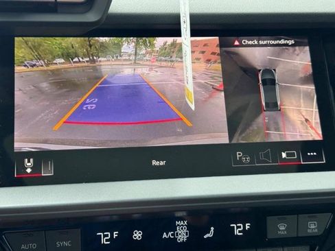 New 2026 Audi S3 Premium AWD/4WD image 26