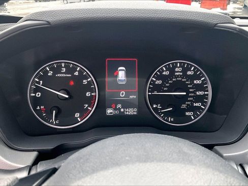 Certified 2026 Subaru Crosstrek 2.0i Premium image 8