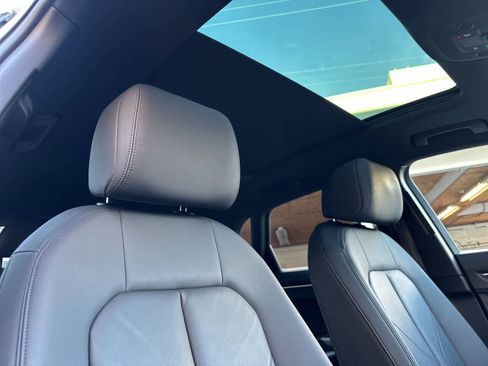 Used 2022 Audi Q3 2.0T Premium image 17