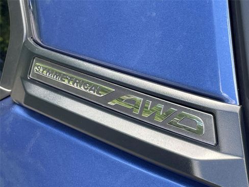 Certified 2026 Subaru Forester Limited AWD/4WD image 10