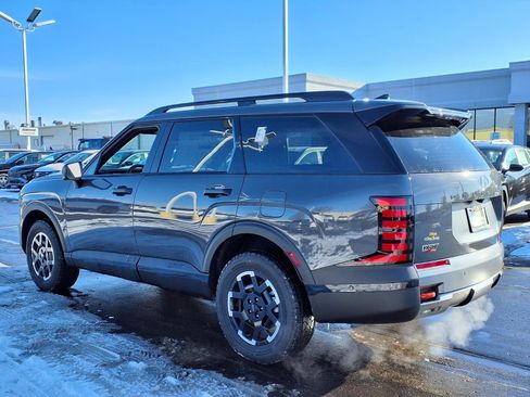 New 2026 Hyundai Palisade XRT Pro image 8