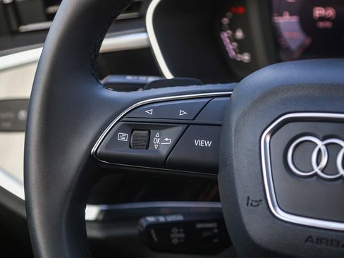 New 2025 Audi Q3 2.0T Premium image 22