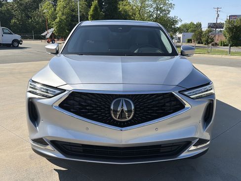 Used 2024 Acura MDX FWD w/ Technology Package image 3