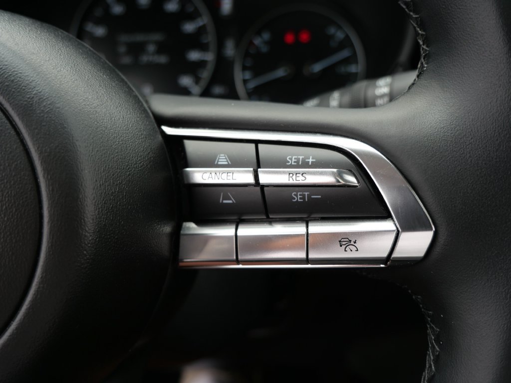 Used 2026 MAZDA CX-50 AWD 2.5 S w/ Preferred Pkg image 27