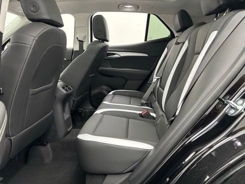 New 2026 Buick Envision Sport Touring AWD/4WD image 40