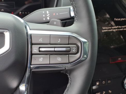 New 2026 GMC Terrain Elevation w/ Elevation Premium Package AWD/4WD image 17