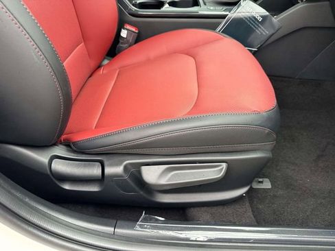 New 2026 Kia K4 GT-Line image 14