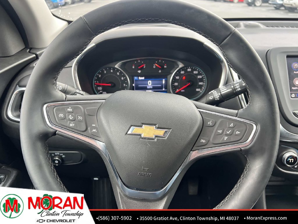 Certified 2024 Chevrolet Equinox LT FWD image 19