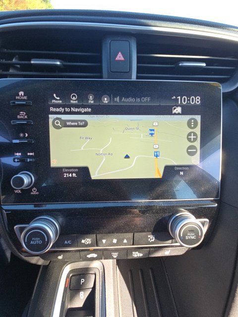 Used 2022 Honda Insight Touring image 20
