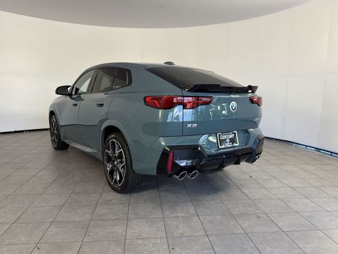 Used 2026 BMW X2 M35i AWD/4WD image 3