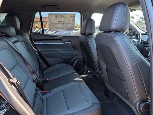 New 2026 GMC Terrain AT4 AWD/4WD image 26