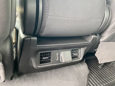 Certified 2026 Chevrolet Silverado 1500 RST AWD/4WD image 19
