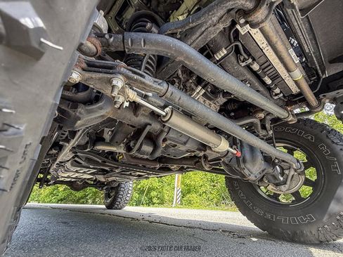 Used 2021 Jeep Gladiator Sport AWD/4WD image 79