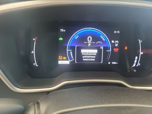 New 2025 Toyota Corolla XLE image 22