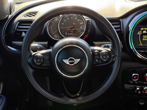 Used 2016 MINI Cooper Clubman image 15