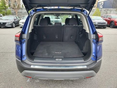 Certified 2023 Nissan Rogue SV image 11