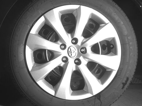 Used 2025 Toyota Corolla LE FWD image 14