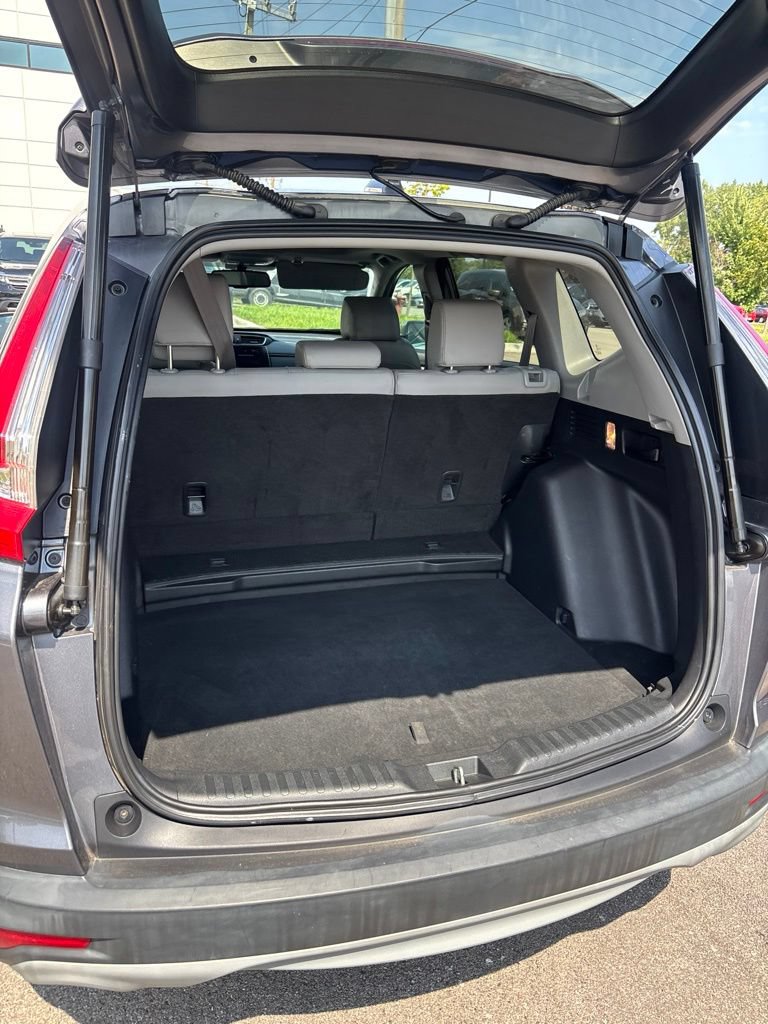 Used 2019 Honda CR-V EX-L image 18