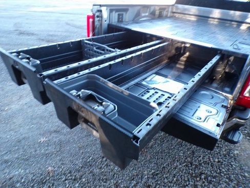 Used 2024 Ford F250 XLT w/ FX4 Off-Road Package image 8