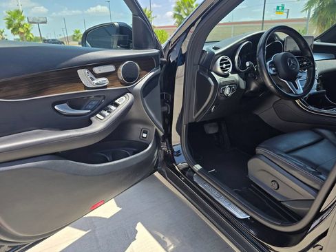 Certified 2021 Mercedes-Benz GLC 300 image 10