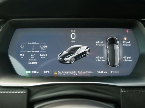 Used 2022 Audi SQ5 Prestige w/ Prestige Package image 60