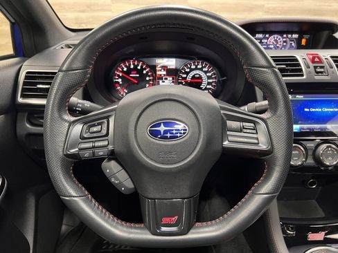 Used 2020 Subaru WRX STI image 26