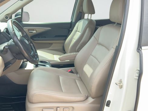 Used 2019 Honda Pilot EX-L image 17