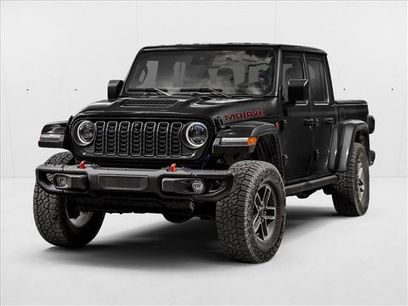 Used 2024 Jeep Gladiator Mojave