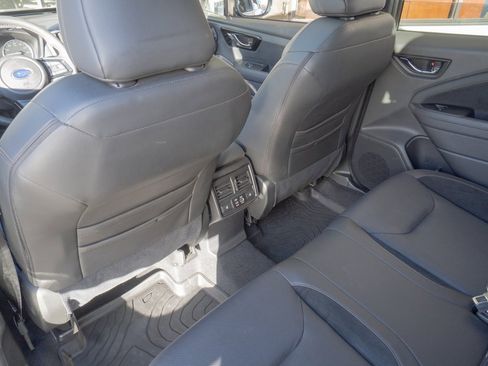 Certified 2025 Subaru Forester Touring w/ Popular Package - Touring image 18