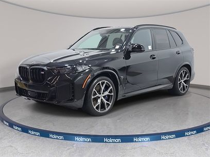 Used 2024 BMW X5 M60i w/ Executive Package
