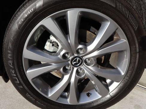 Used 2025 MAZDA CX-30 AWD 2.5 S w/ Preferred Package image 40