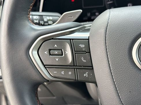 Used 2022 Lexus NX 250 FWD image 26