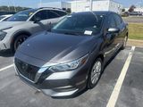 Used 2021 Nissan Sentra S image 3