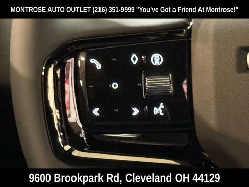 New 2026 Land Rover Range Rover Evoque Dynamic SE image 27