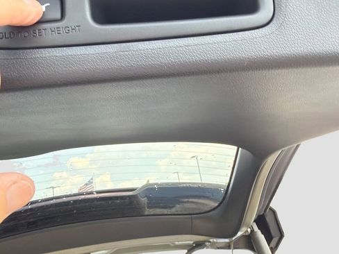 Used 2026 Honda CR-V TrailSport image 36