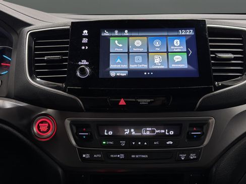 Used 2020 Honda Passport EX-L image 13
