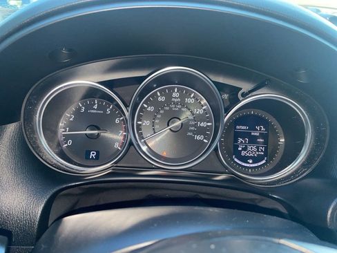 Used 2015 MAZDA CX-5 Touring w/ Bose/Moonroof Package image 10