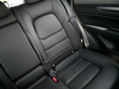 Used 2023 MAZDA CX-5 AWD 2.5 S image 14