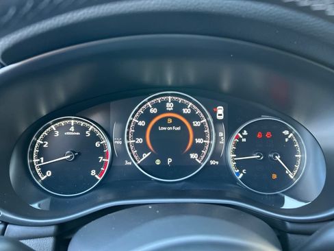 New 2026 MAZDA MAZDA3 2.5 S Sedan w/ Preferred Pkg FWD image 19