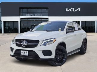 Used 2019 Mercedes-Benz GLE 43 AMG 4MATIC Coupe video 1