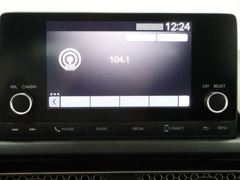 Used 2022 Honda Civic Sport image 17