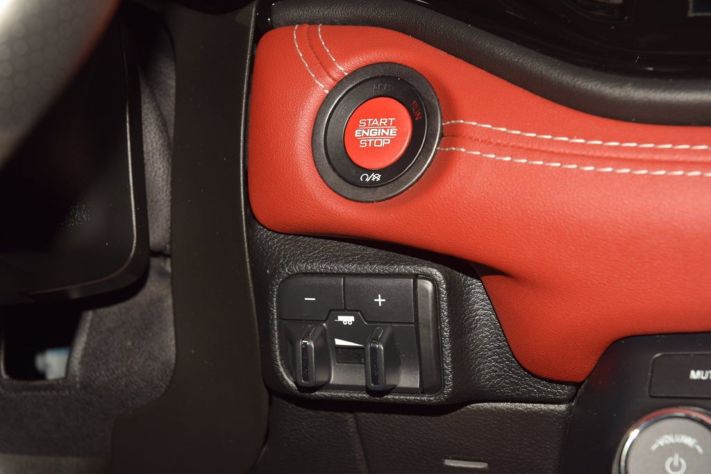 Used 2022 Dodge Durango SRT w/ Premium Interior Group AWD/4WD image 35