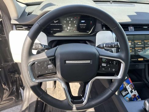 Used 2025 Land Rover Discovery Sport S AWD/4WD image 22